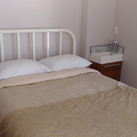 Les Appartements De La Bergeronnette Grandes-Bergeronnes Exteriér fotografie