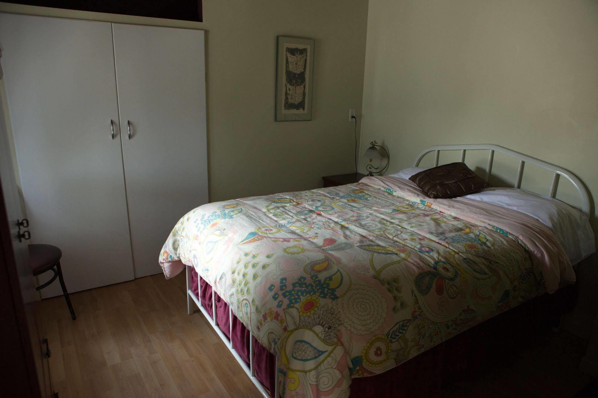 Les Appartements De La Bergeronnette Grandes-Bergeronnes Exteriér fotografie